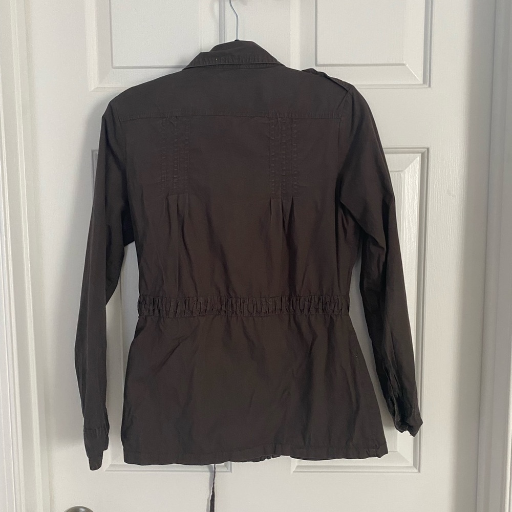 Jacket - Picture 2 of 6